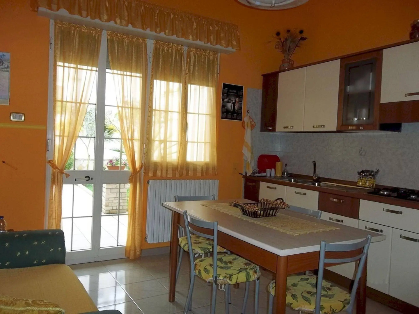 Bed and Breakfast La Guglia nel Salento