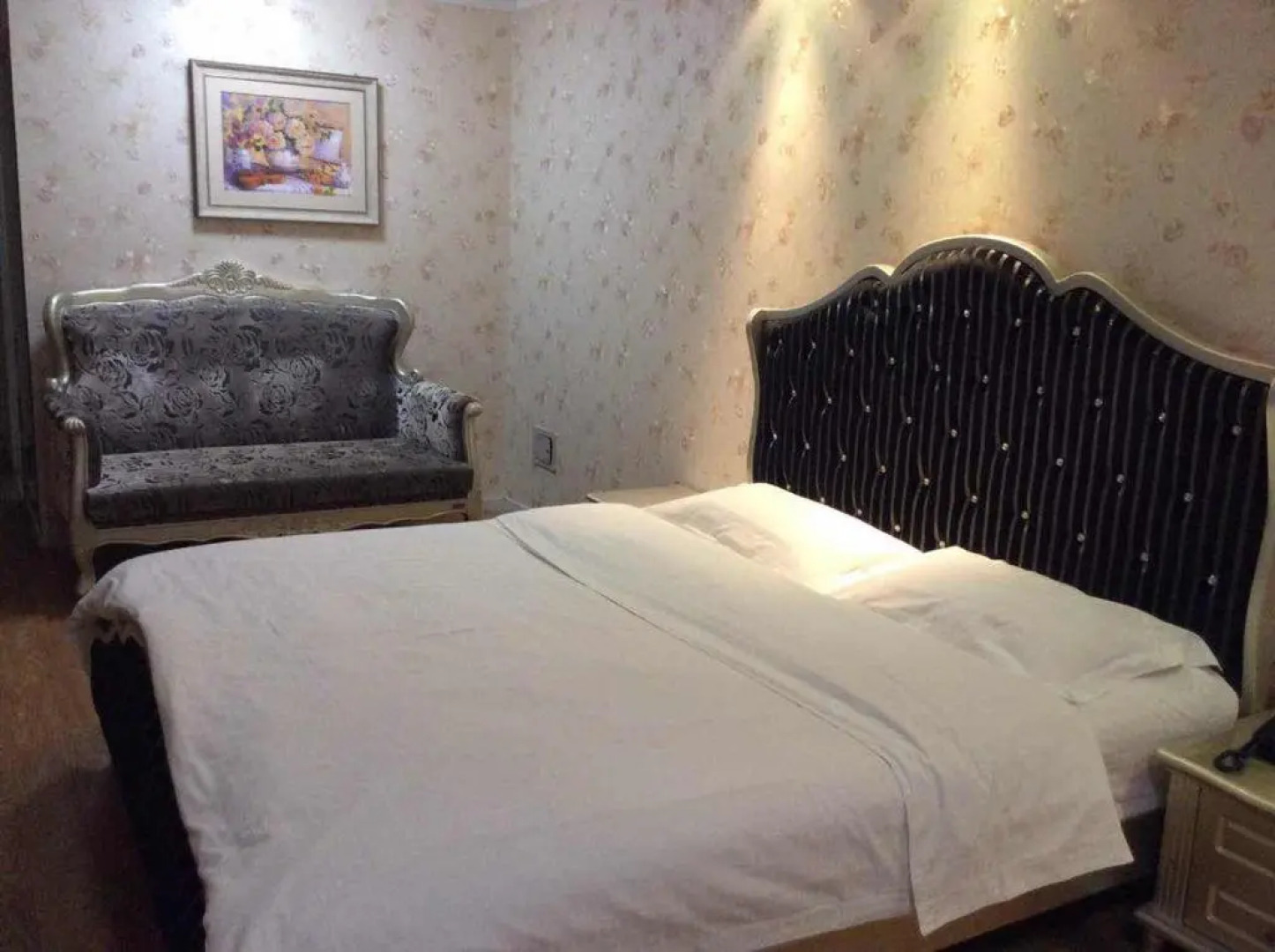 Gelamu Ruixi Hotel Zhengzhou CBD Branch