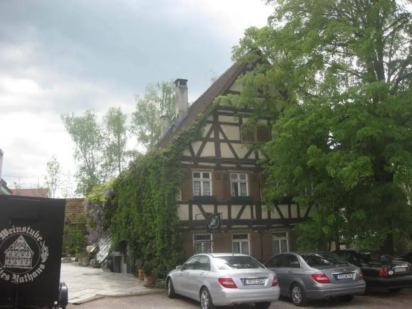 Arthotel Billie Strauss