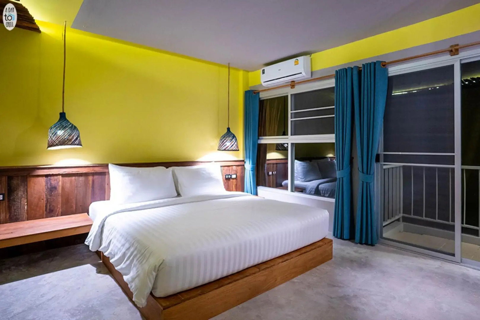 Dugong Village-Green Hotel