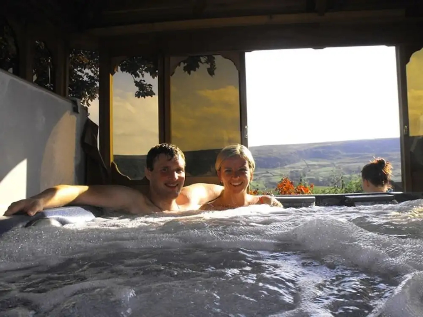 The Tree Relaxation Retreat