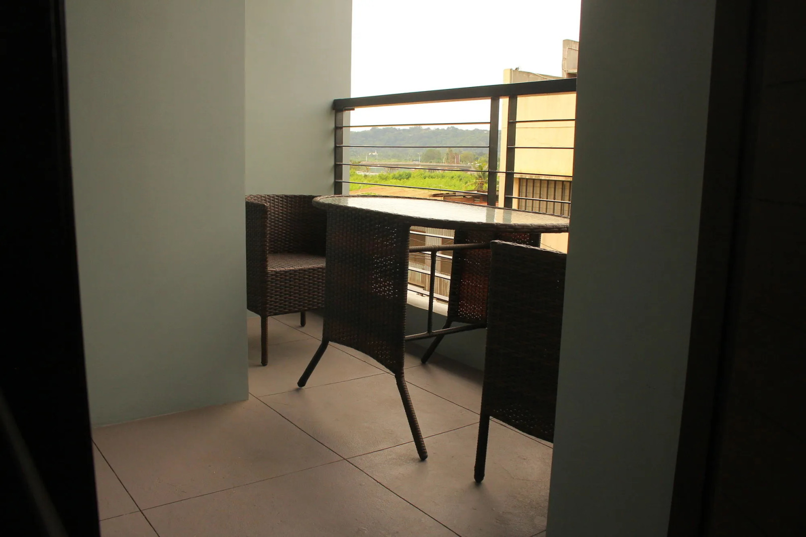 Upperhouse Hotel Formerly Pacifico Boutique by Hiverooms