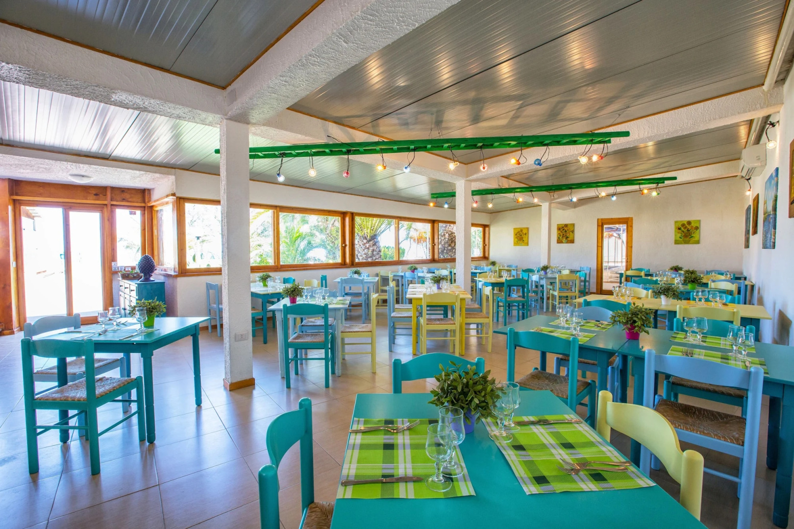 Testa di Monaco Natural Beach