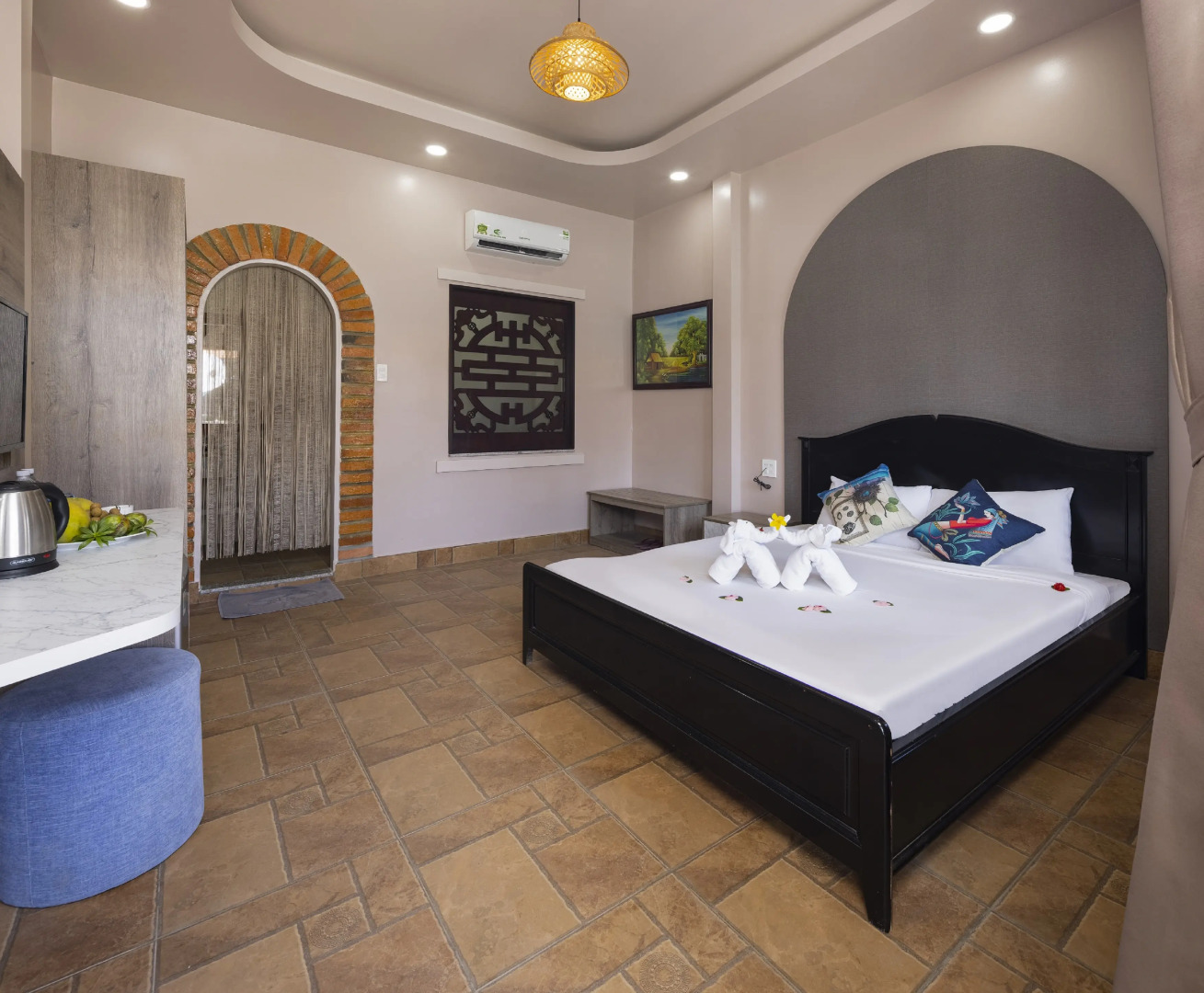 Le Viva Mui Ne Resort