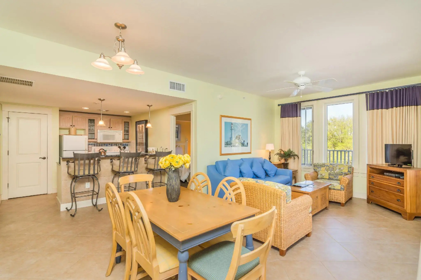 Sandestin Golf and Beach Resort