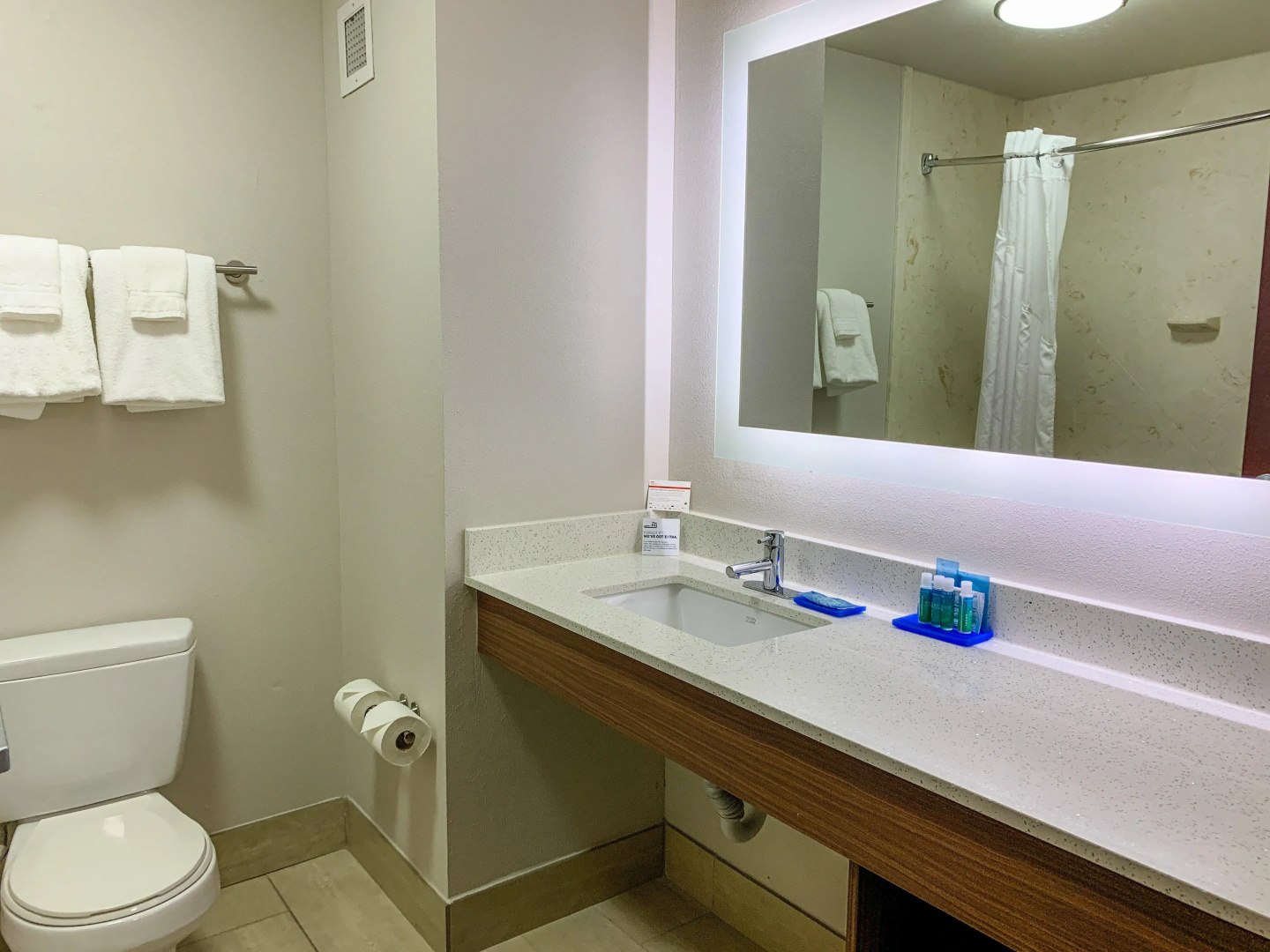 Holiday Inn Express & Suites Lexington Dtwn Area-Keenland by IHG