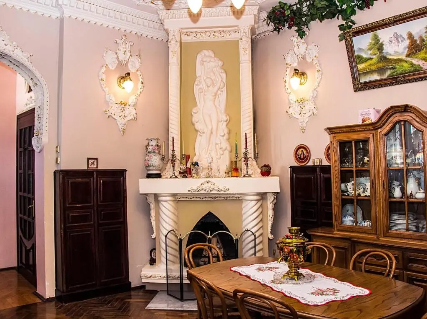 VIP-Apartments Angel palas