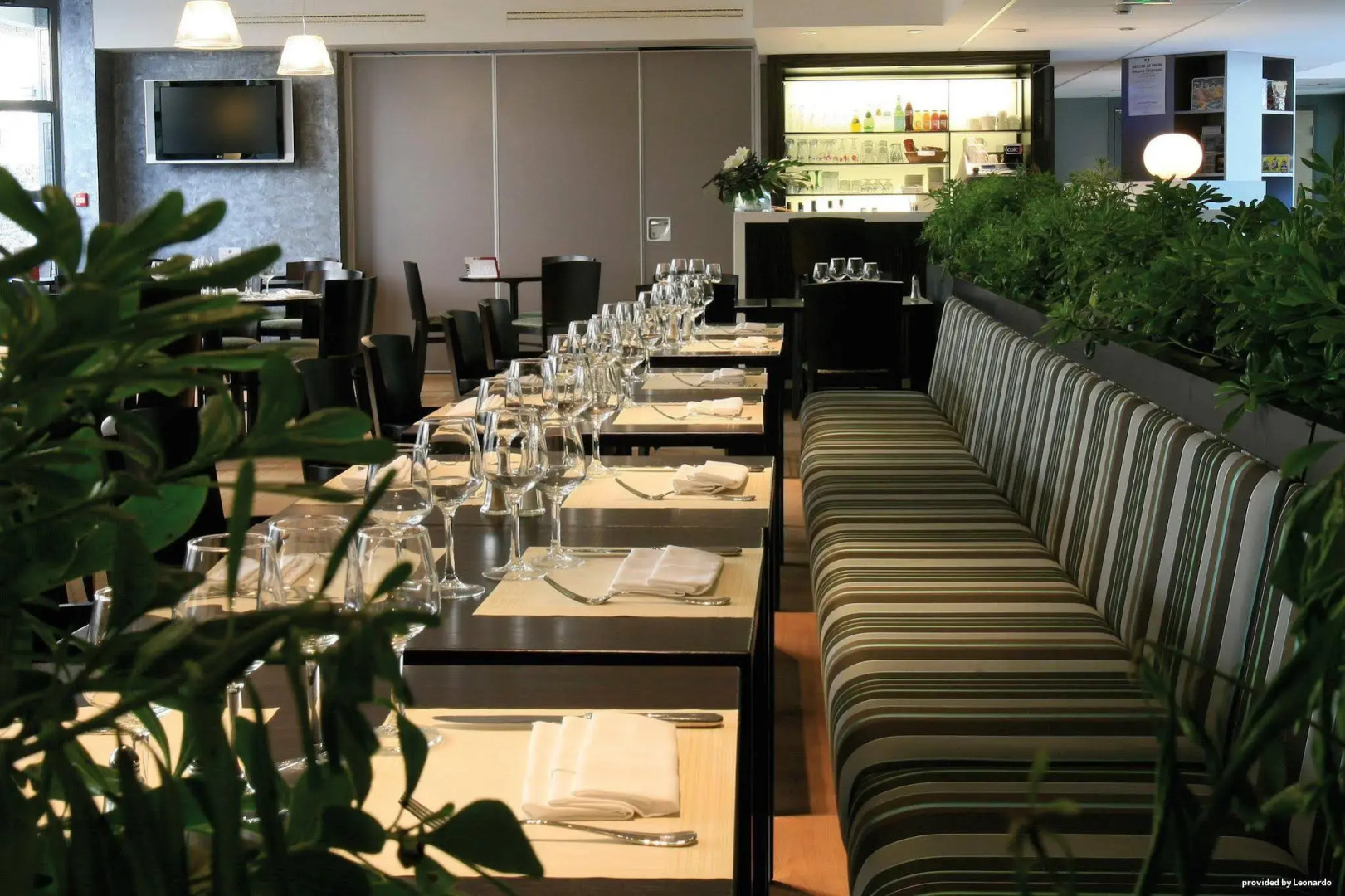 Best Western Plus Vannes Centre-Ville