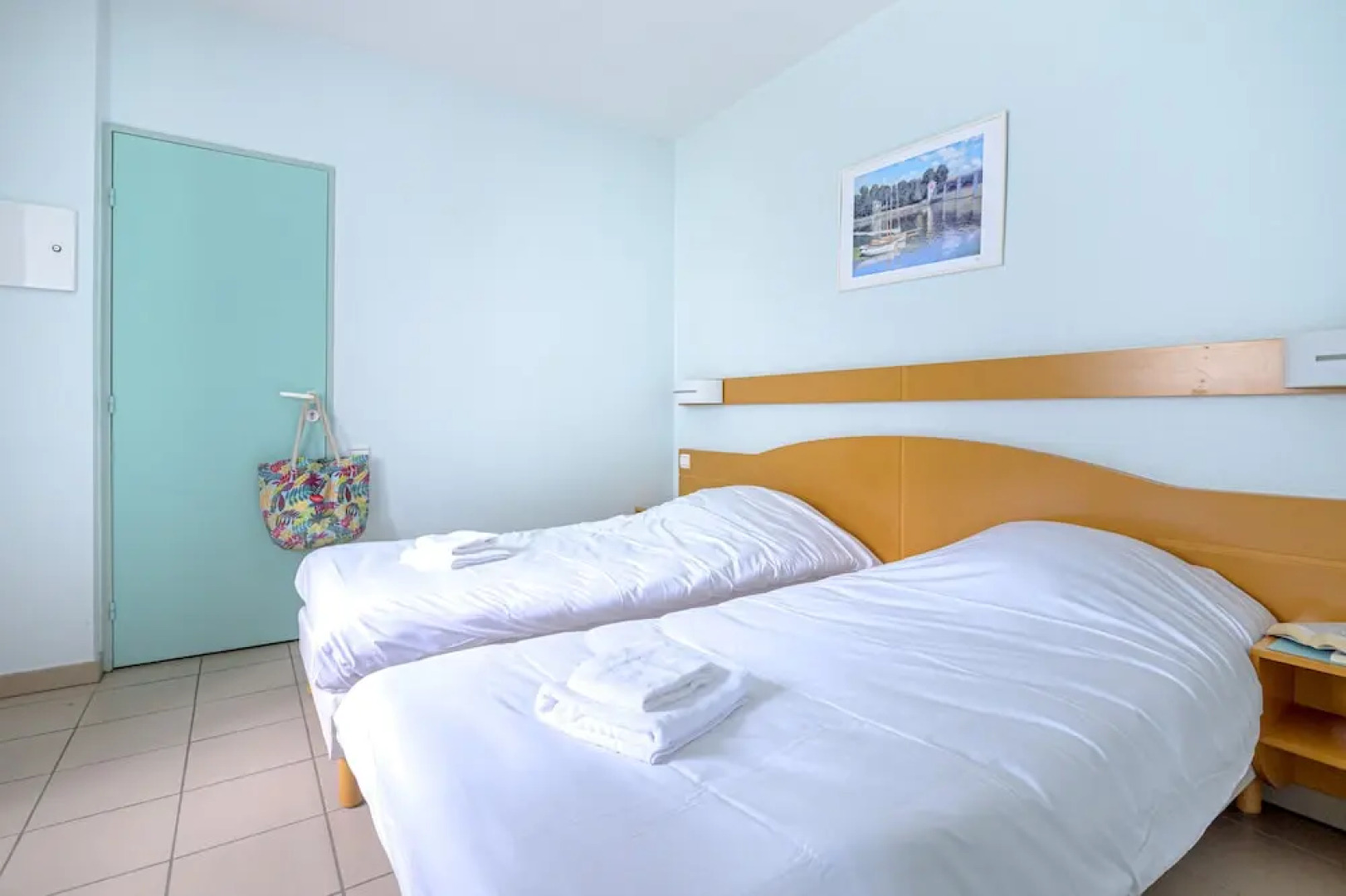 Village Club Les Balcons des Pyrénées