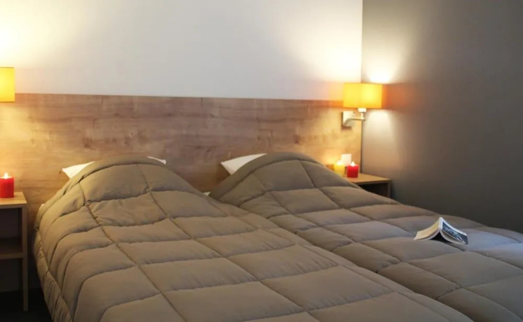 Vvf Villages Amboise