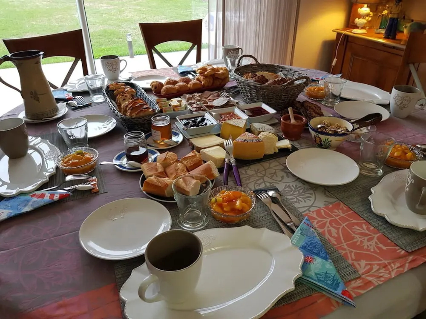 Chambres d'hôtes Breizhenson