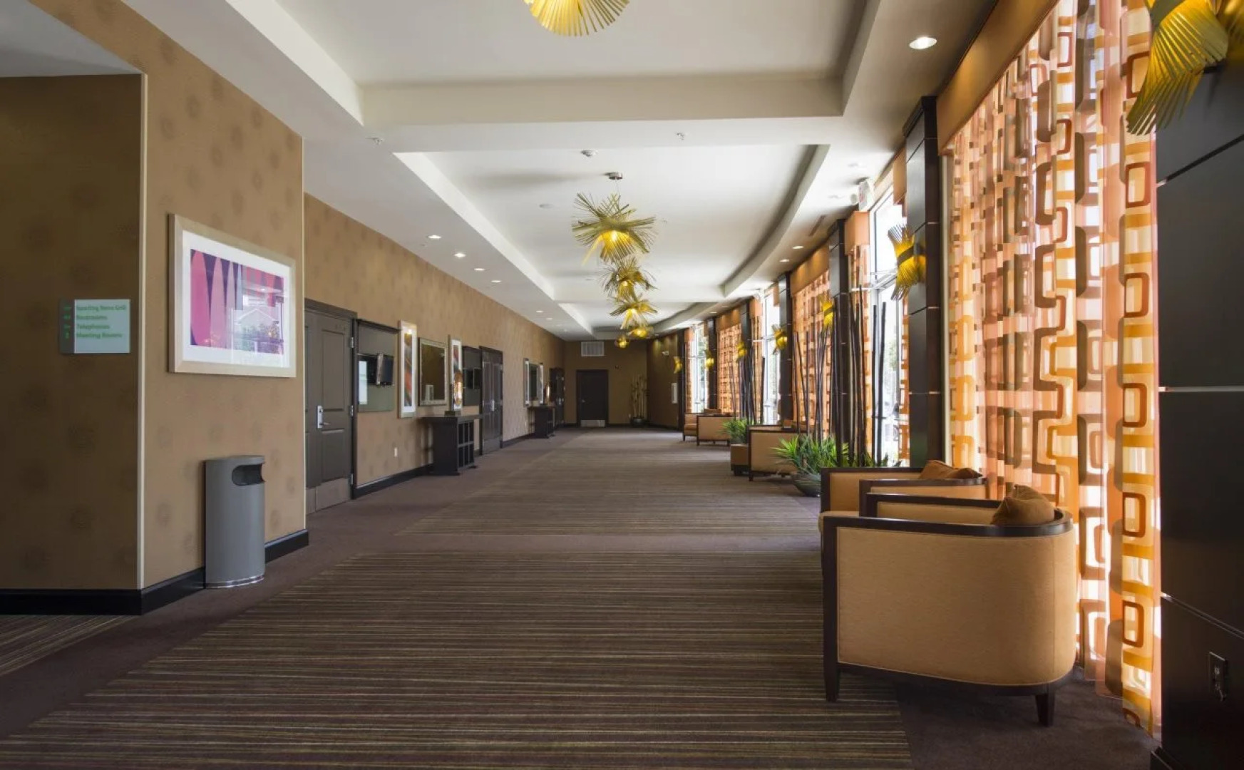 DoubleTree by Hilton Houston Westchase