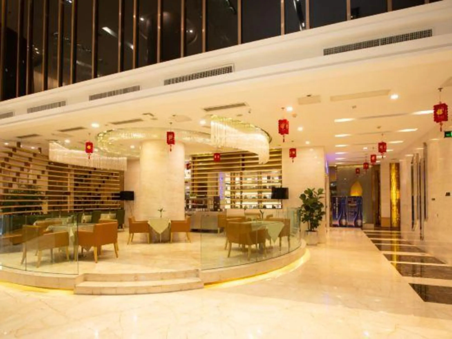 Haowangjiao Hotel