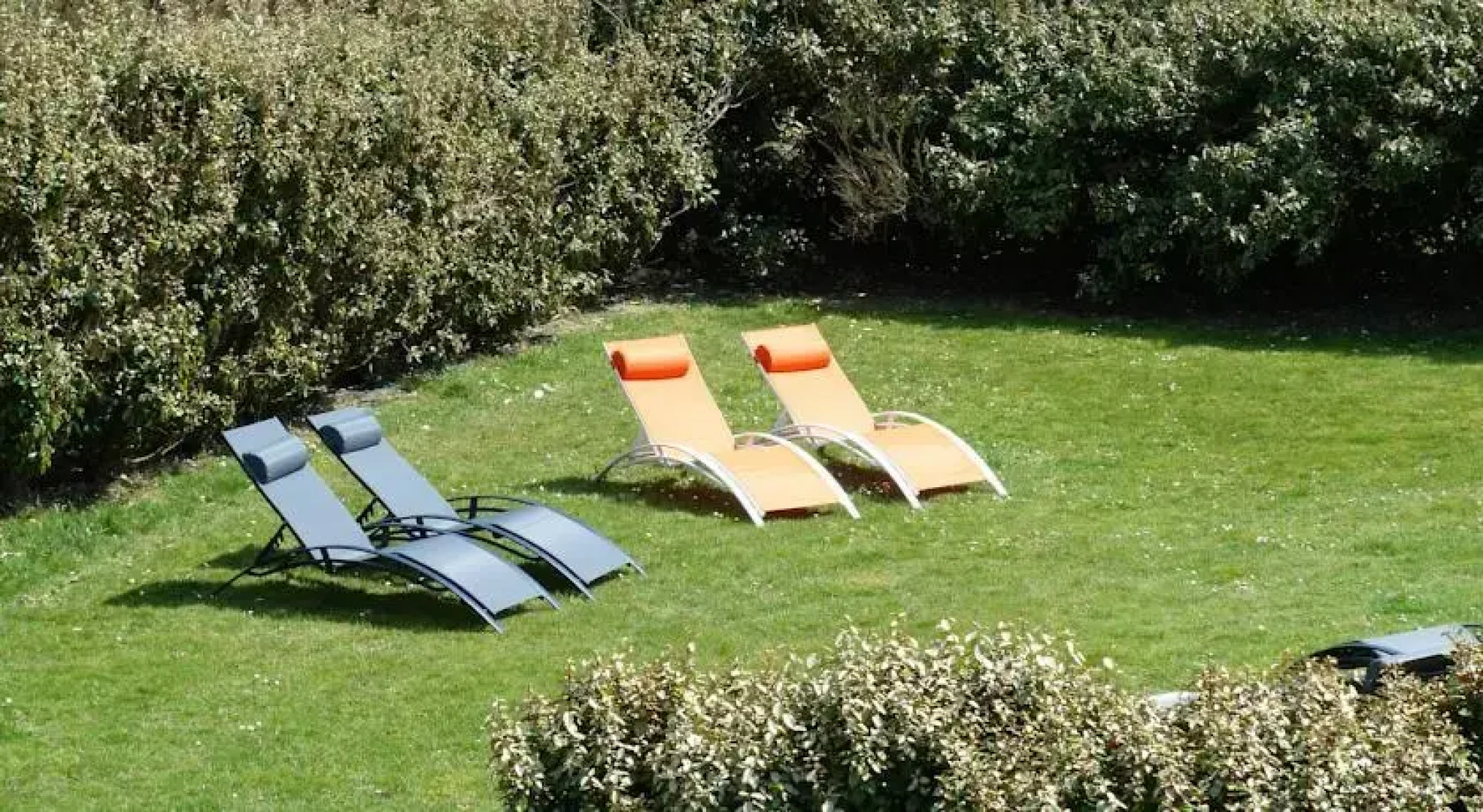 Chambres dHôtes aux Poulains