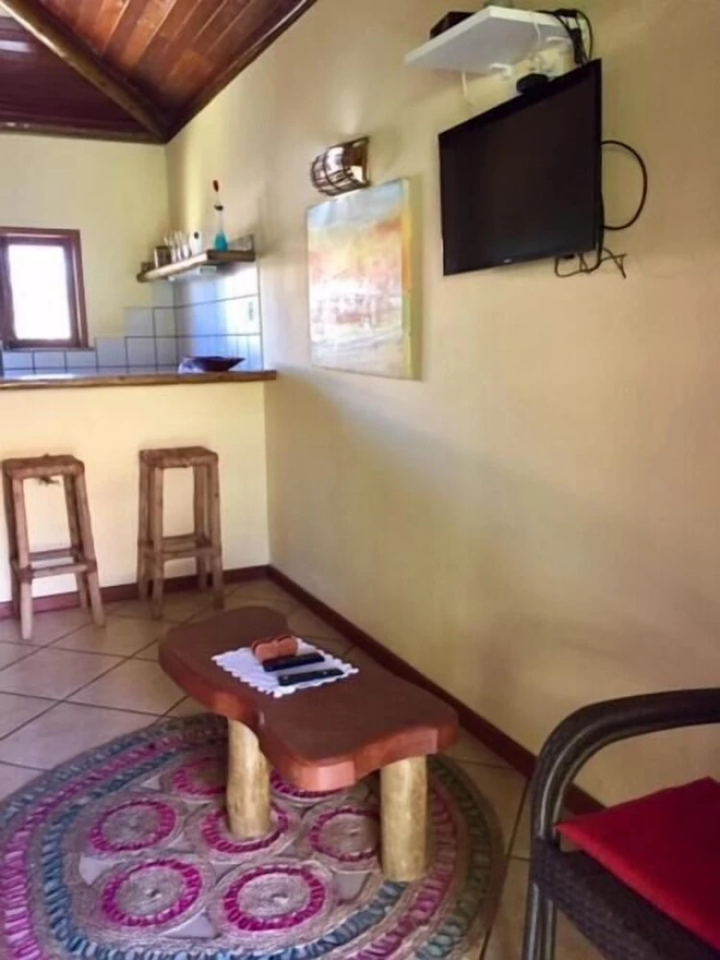 Bahiadomizil Bungalow