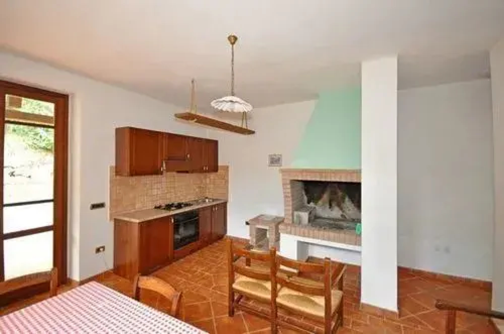 Villa Claudio