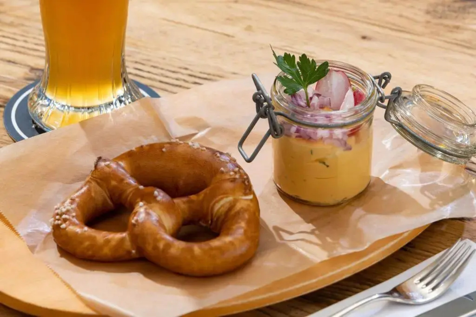 Four Points by Sheraton Munich Arabellapark