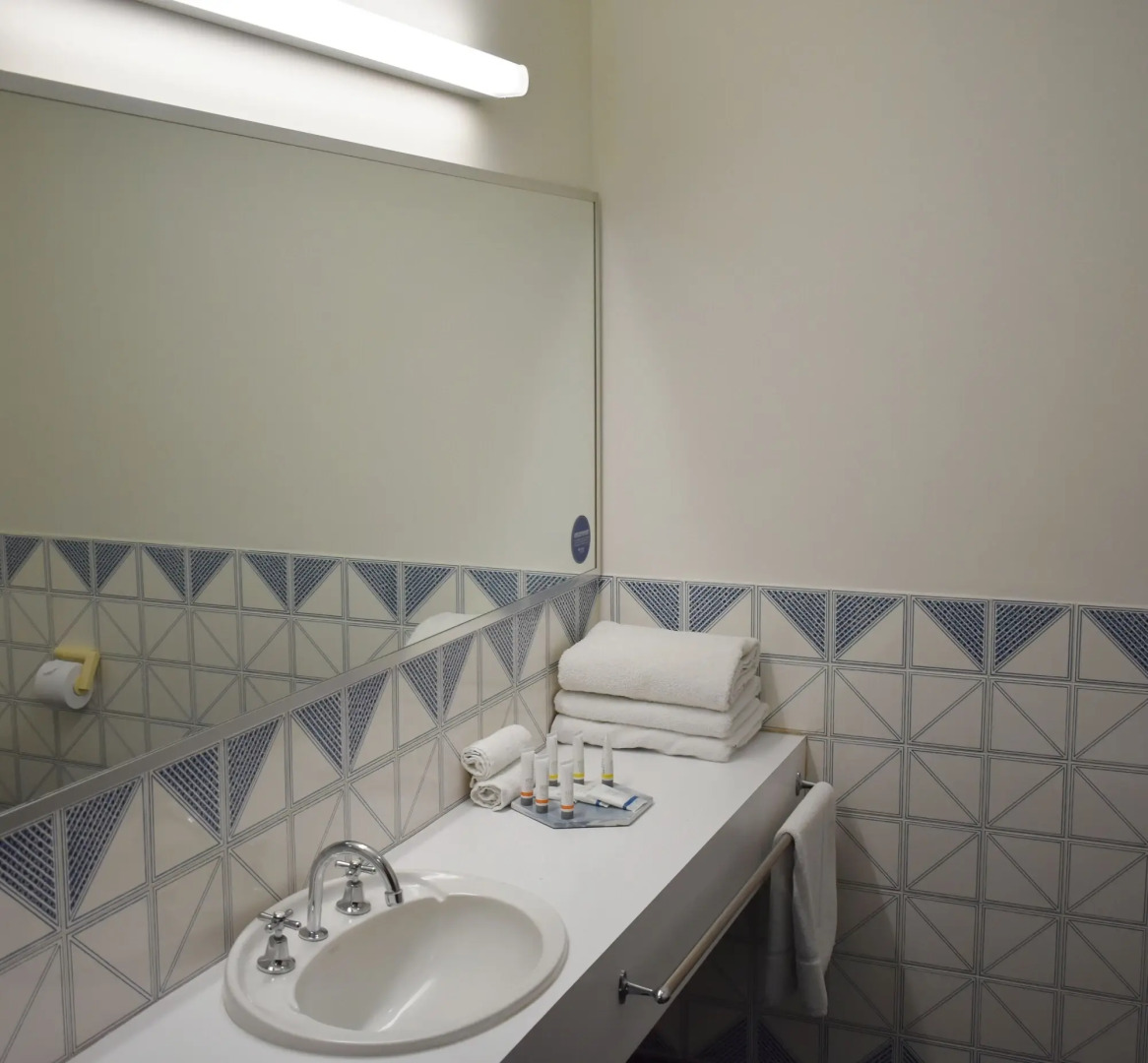 Admiral Motel Bunbury