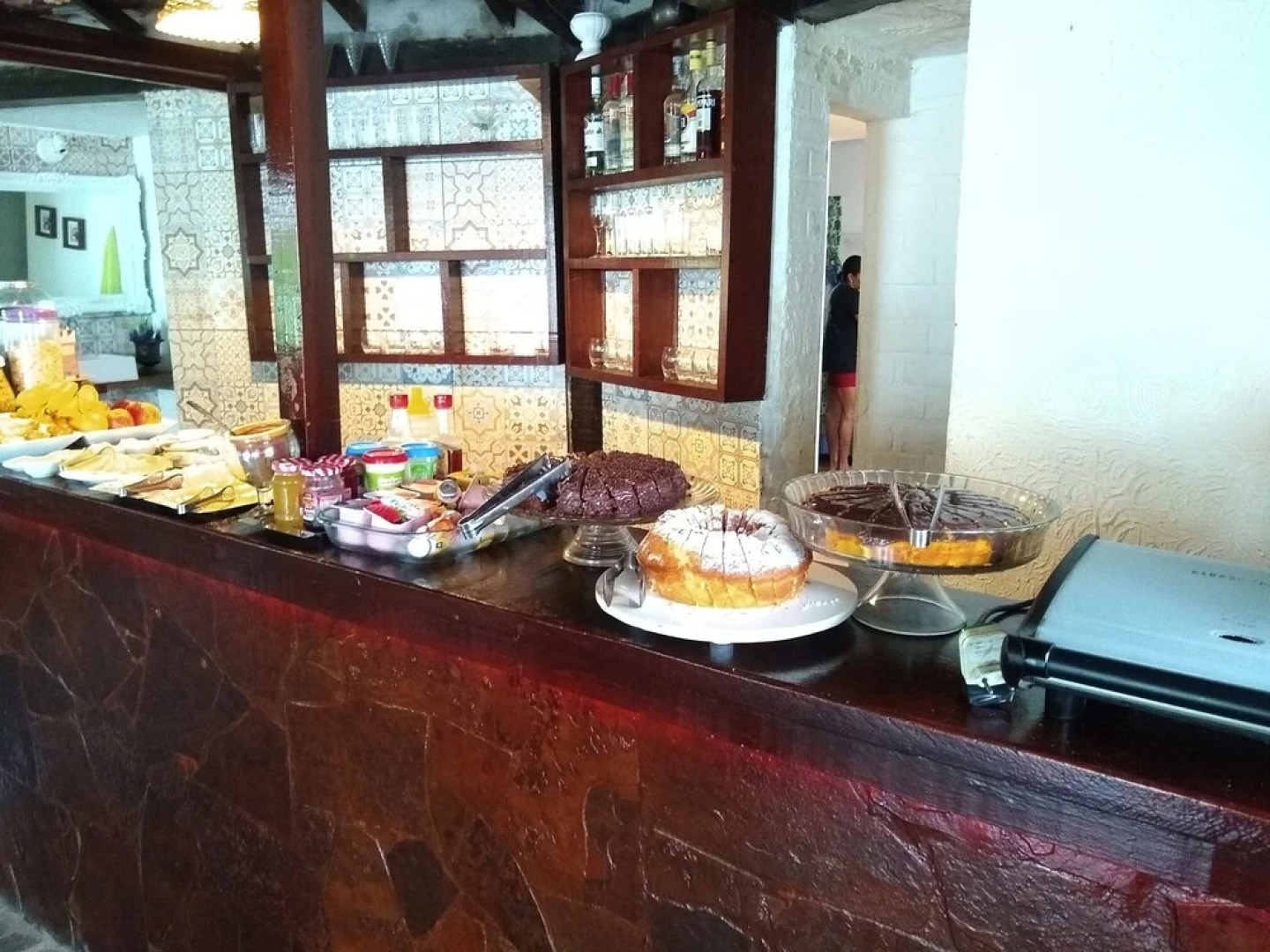 Pousada Solar de Itaúna