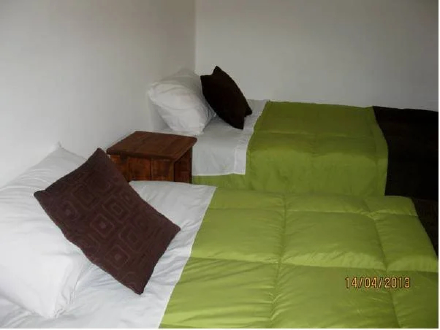 Hostal La Casona