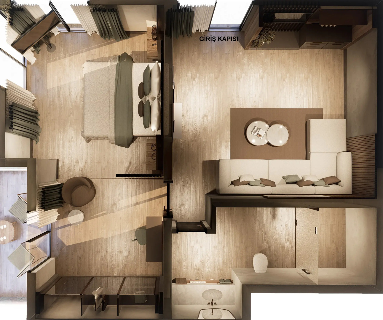 Mövenpick Resort Antalya Tekirova