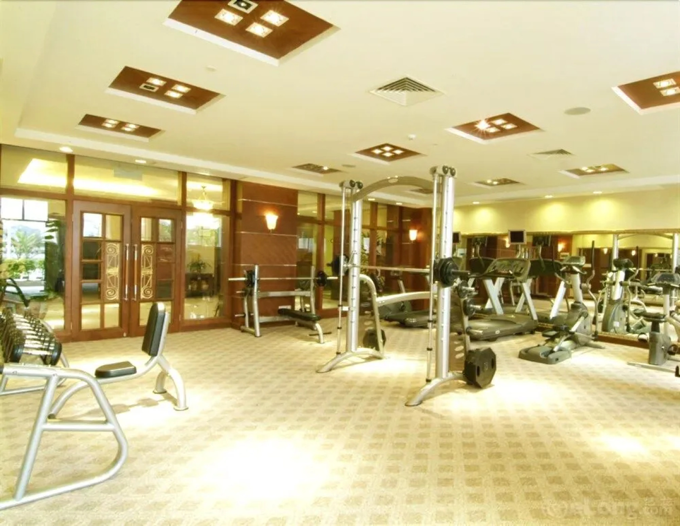 Yunhai Hotel - Ningbo