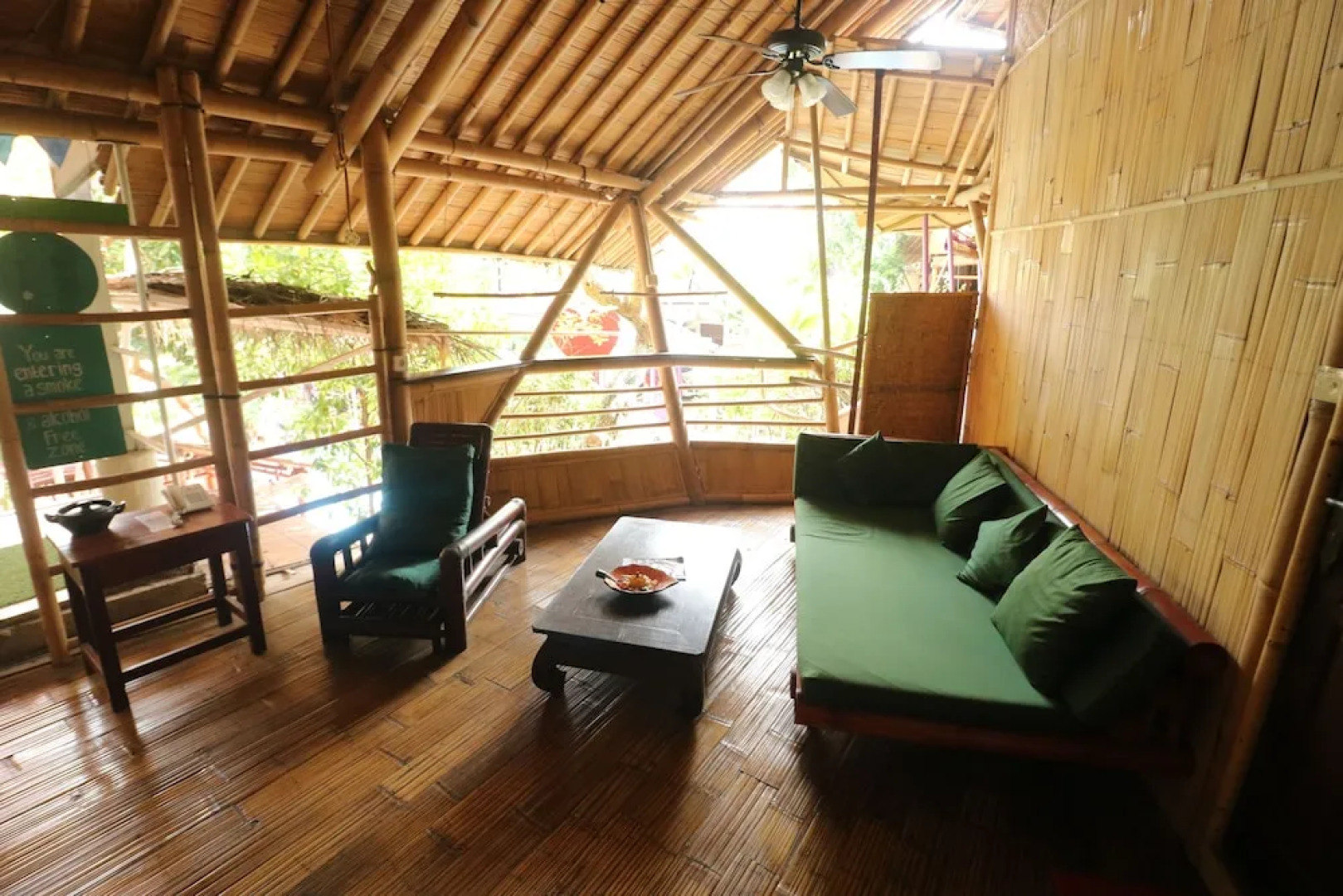 Serenity Eco Guesthouse and Yoga