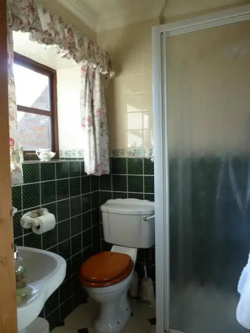 Domvilles Farm Bed and Breakfast