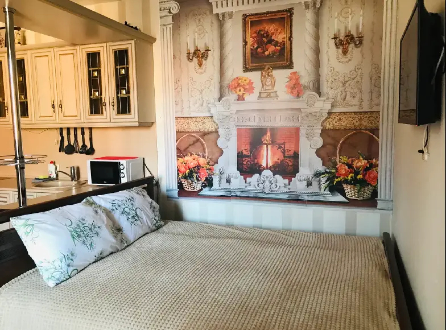 Cozy Home Gatchina на Хохлова 8