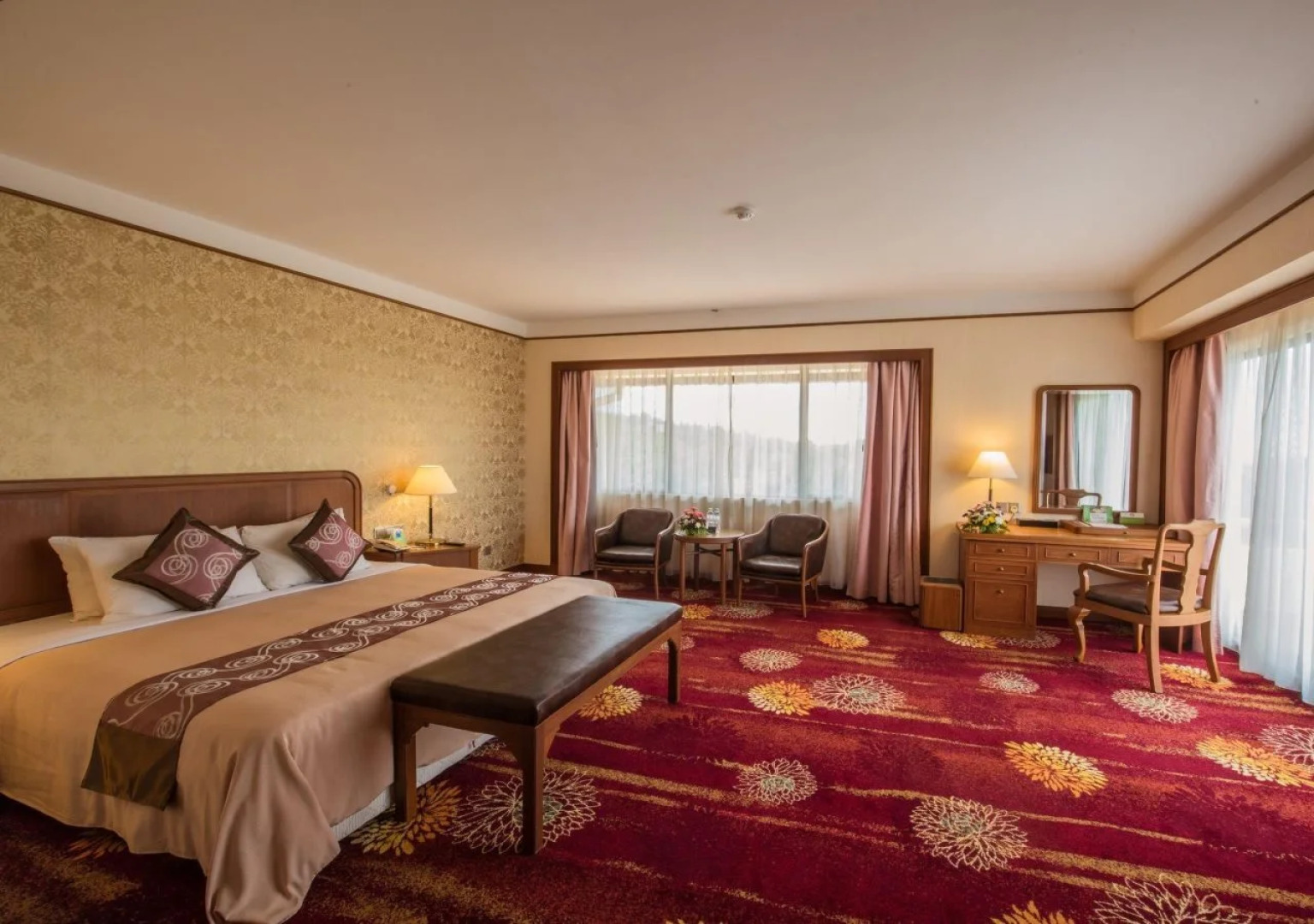 Sabah Hotel Sandakan