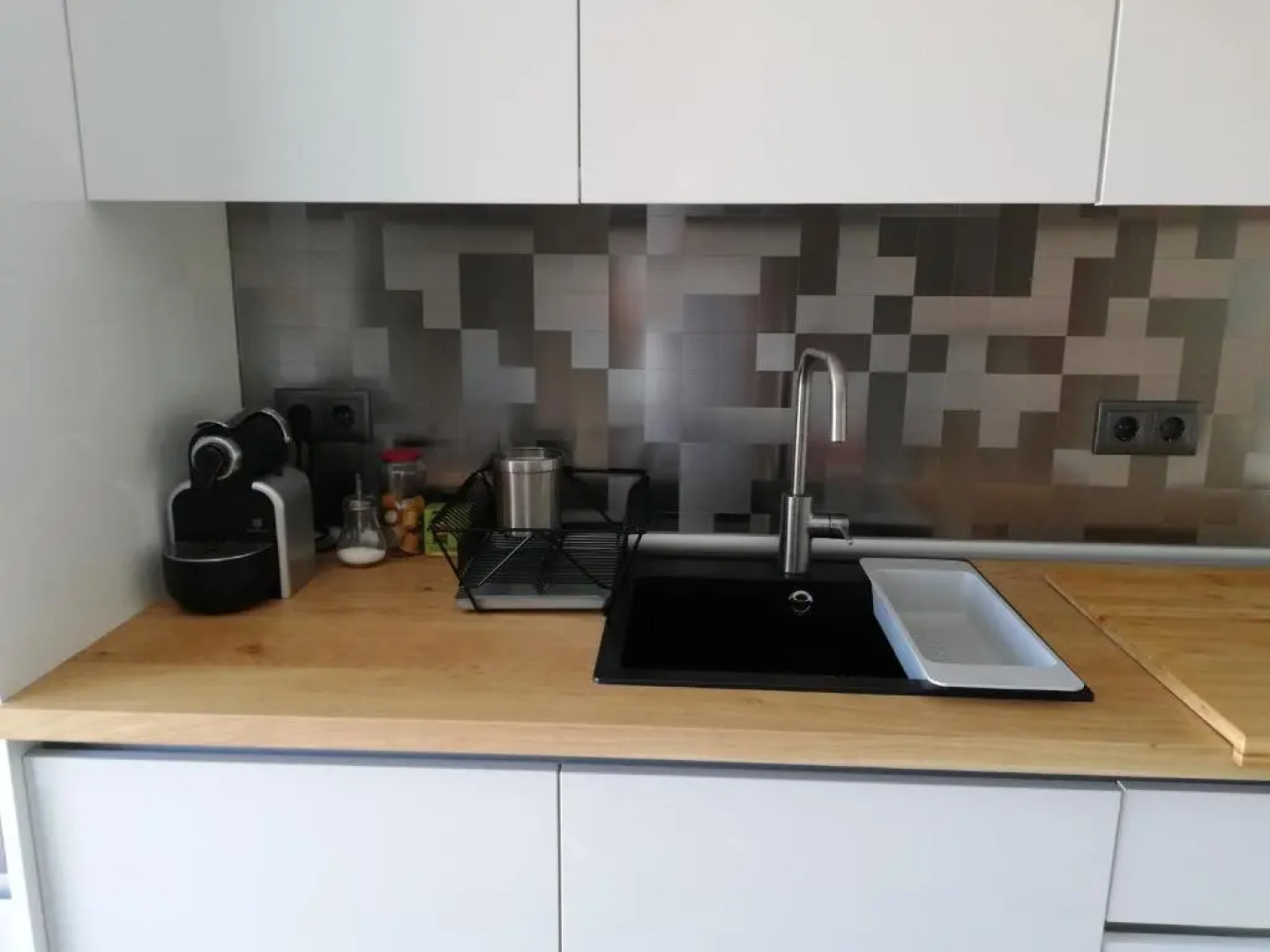 Cabeço das Fráguas - apartamento centro cidade da Guarda