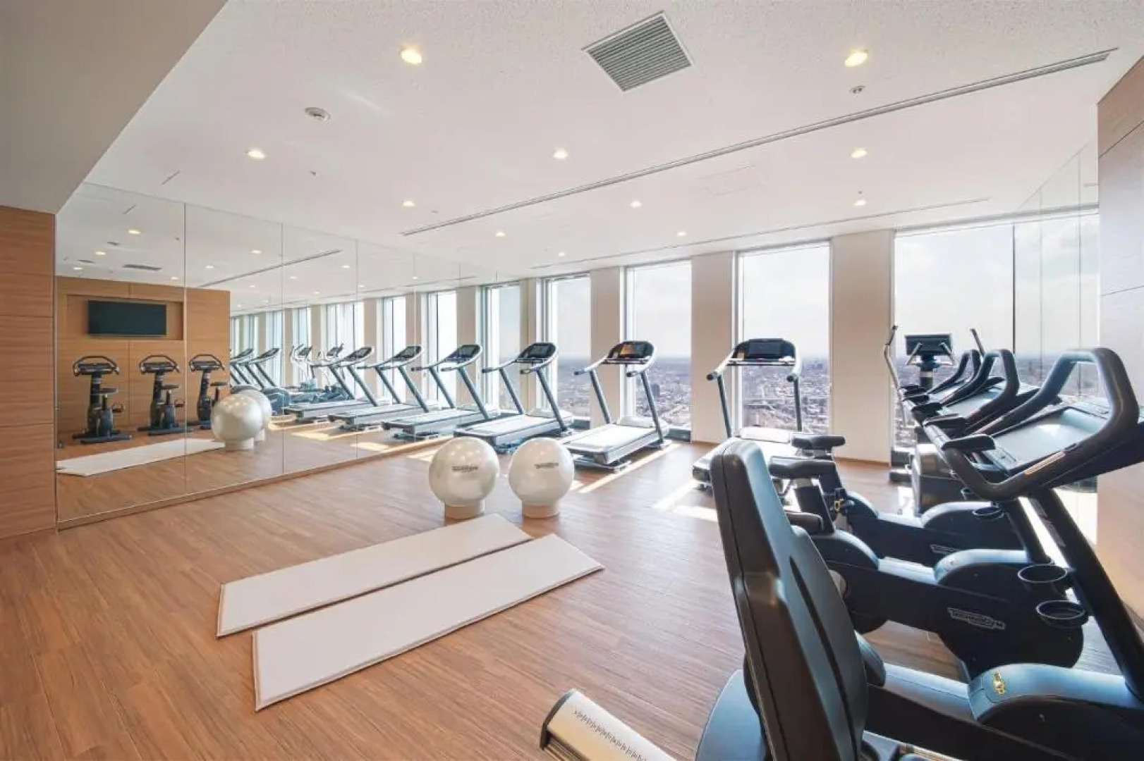 Nagoya Prince Hotel Sky Tower