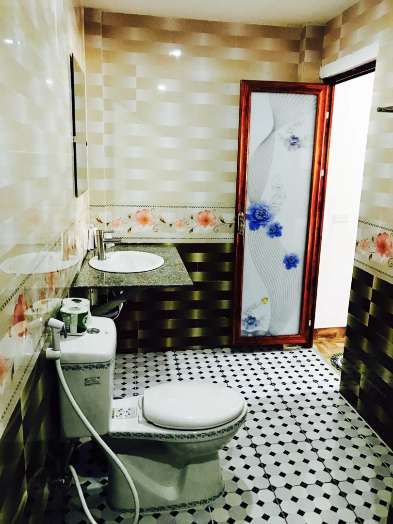 Vang Vieng Boutique Resort