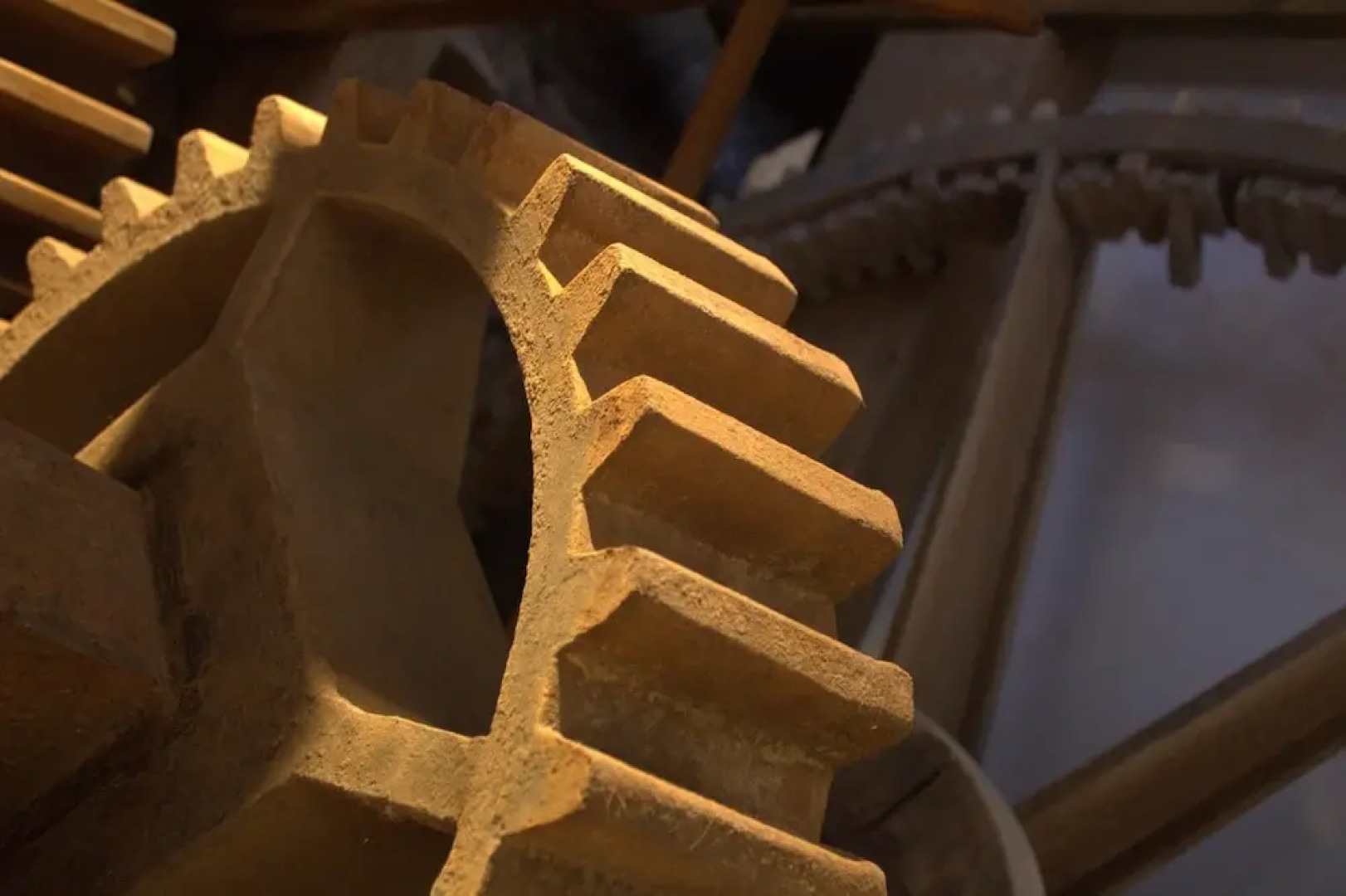 The Old Mill Bed & Breakfast