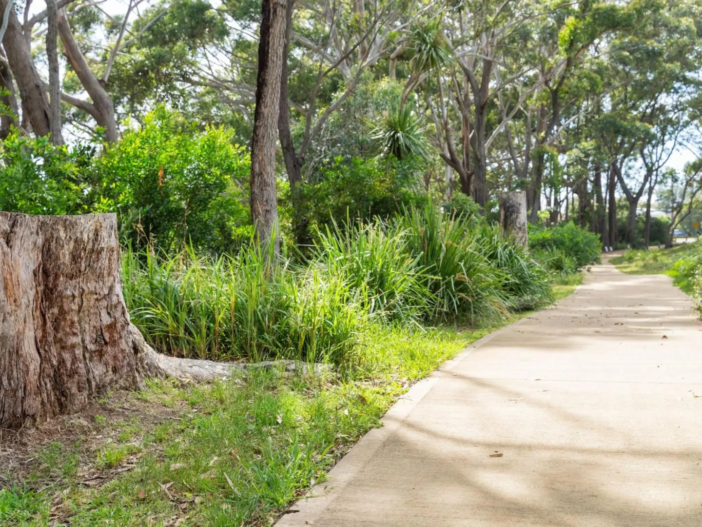 ORION BLUE BEACH STAY Vincentia 4pm Check Out Sundays