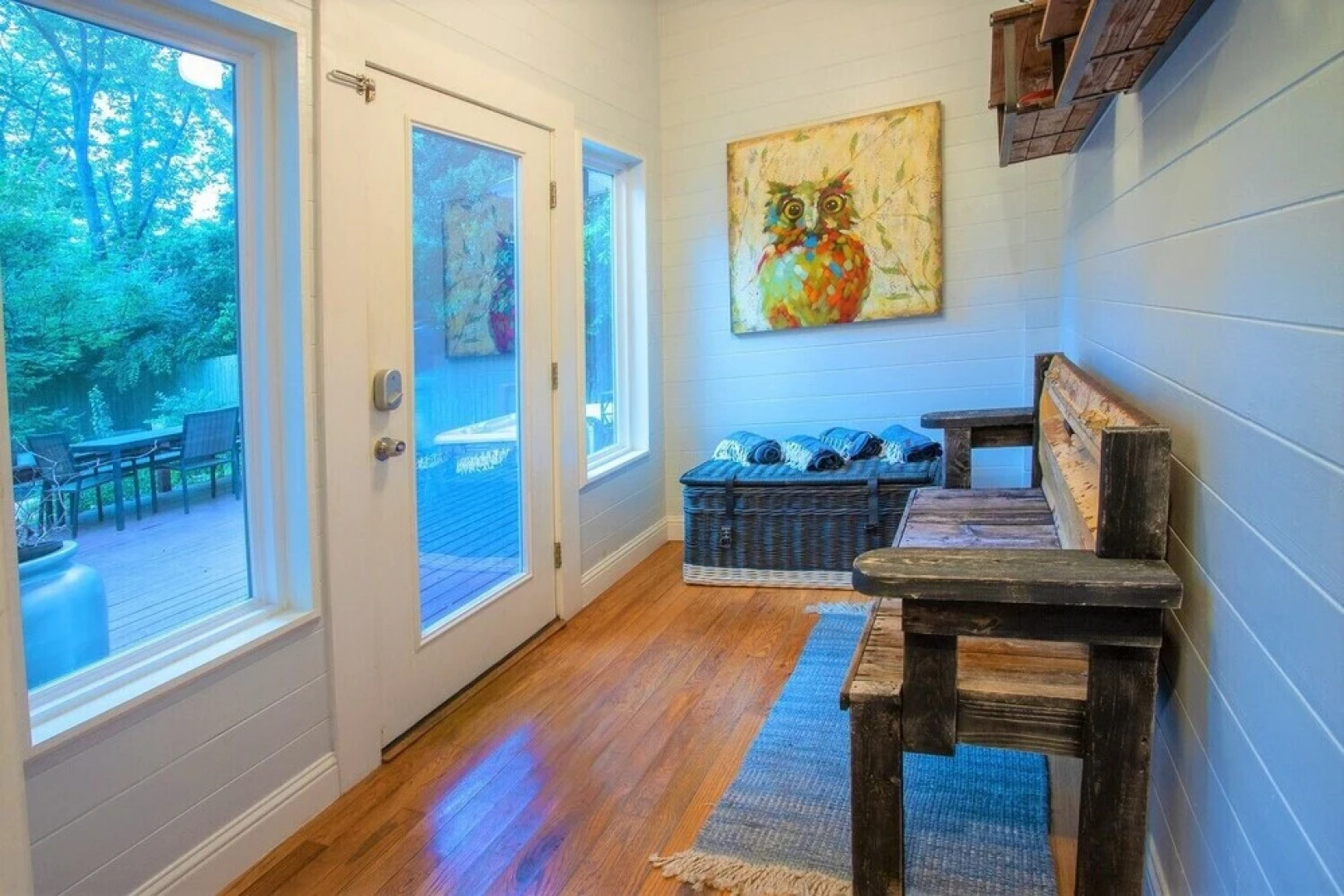 Heart of Fredericksburg w/Pool,Hot-Tub&Grill