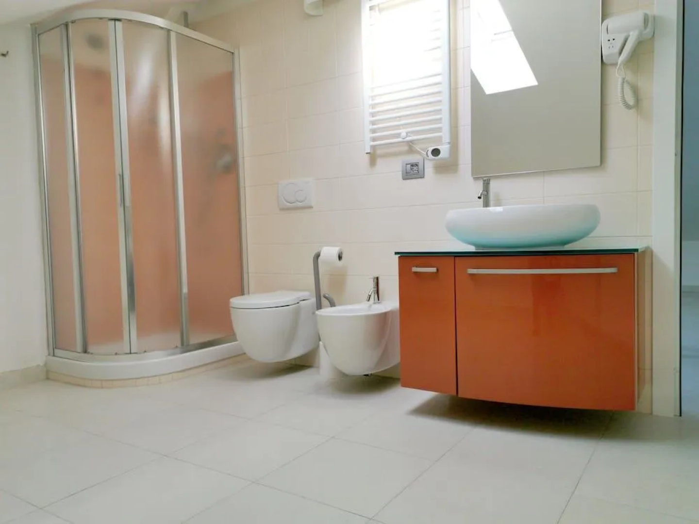 Aparthotel 4 Stars Sarzana