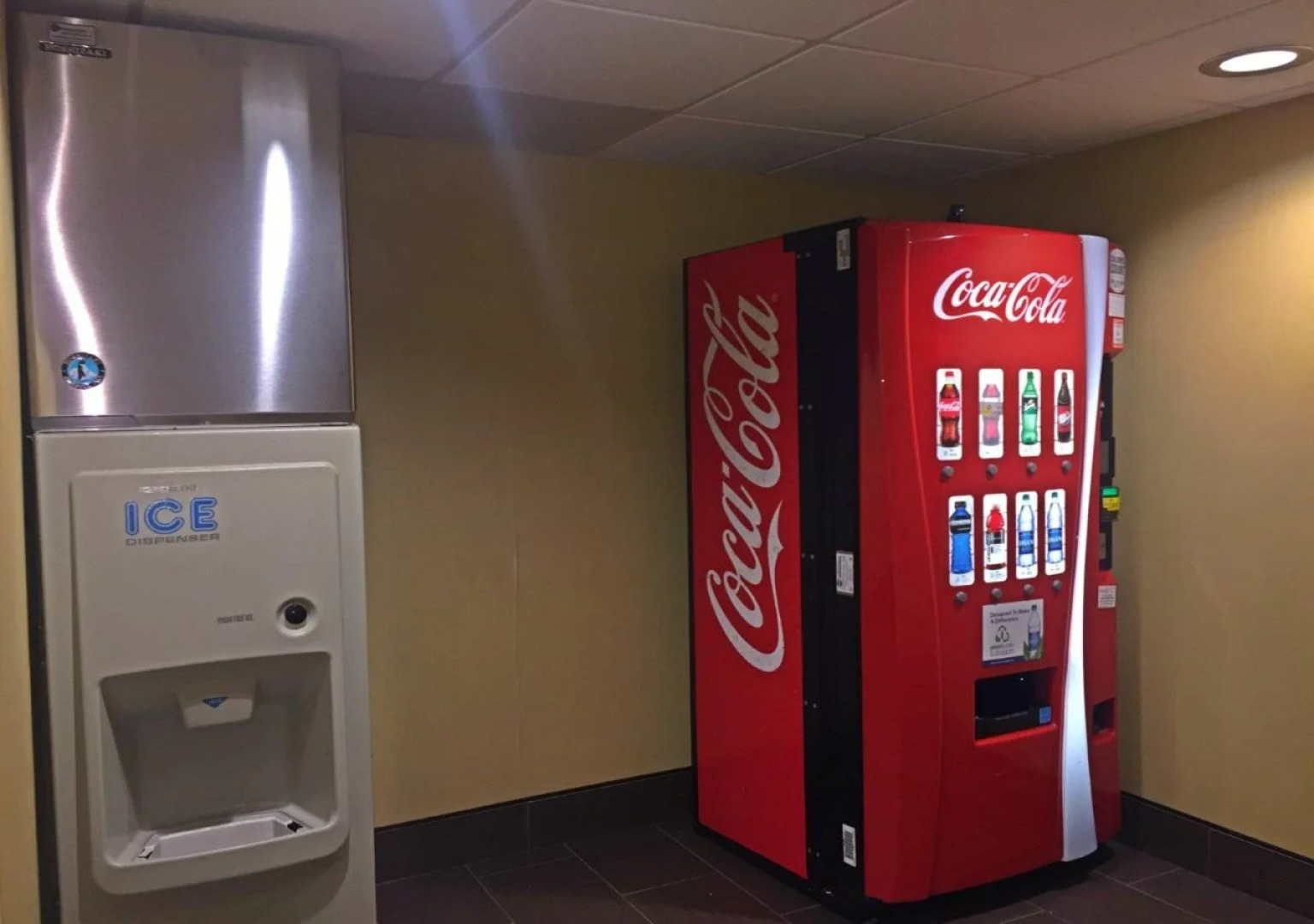 Holiday Inn Express Hotel & Suites Danbury - I-84 by IHG