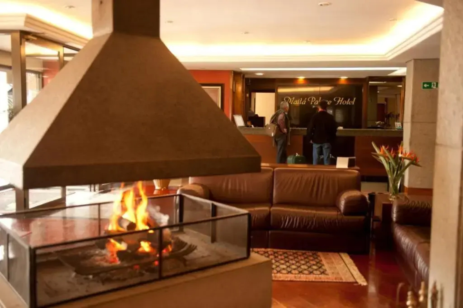 Maita Palace Hotel
