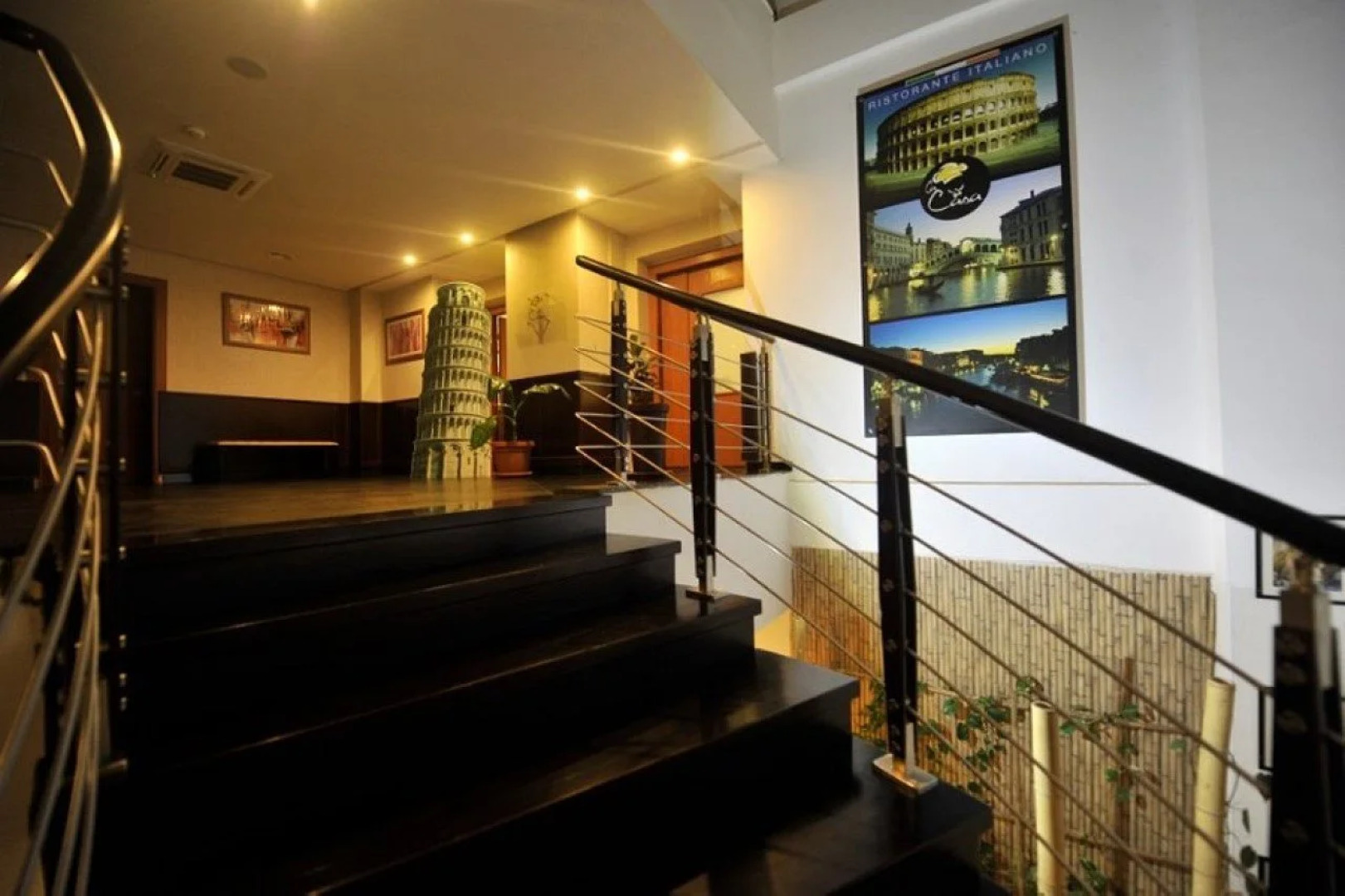 Hotel Liberte Express