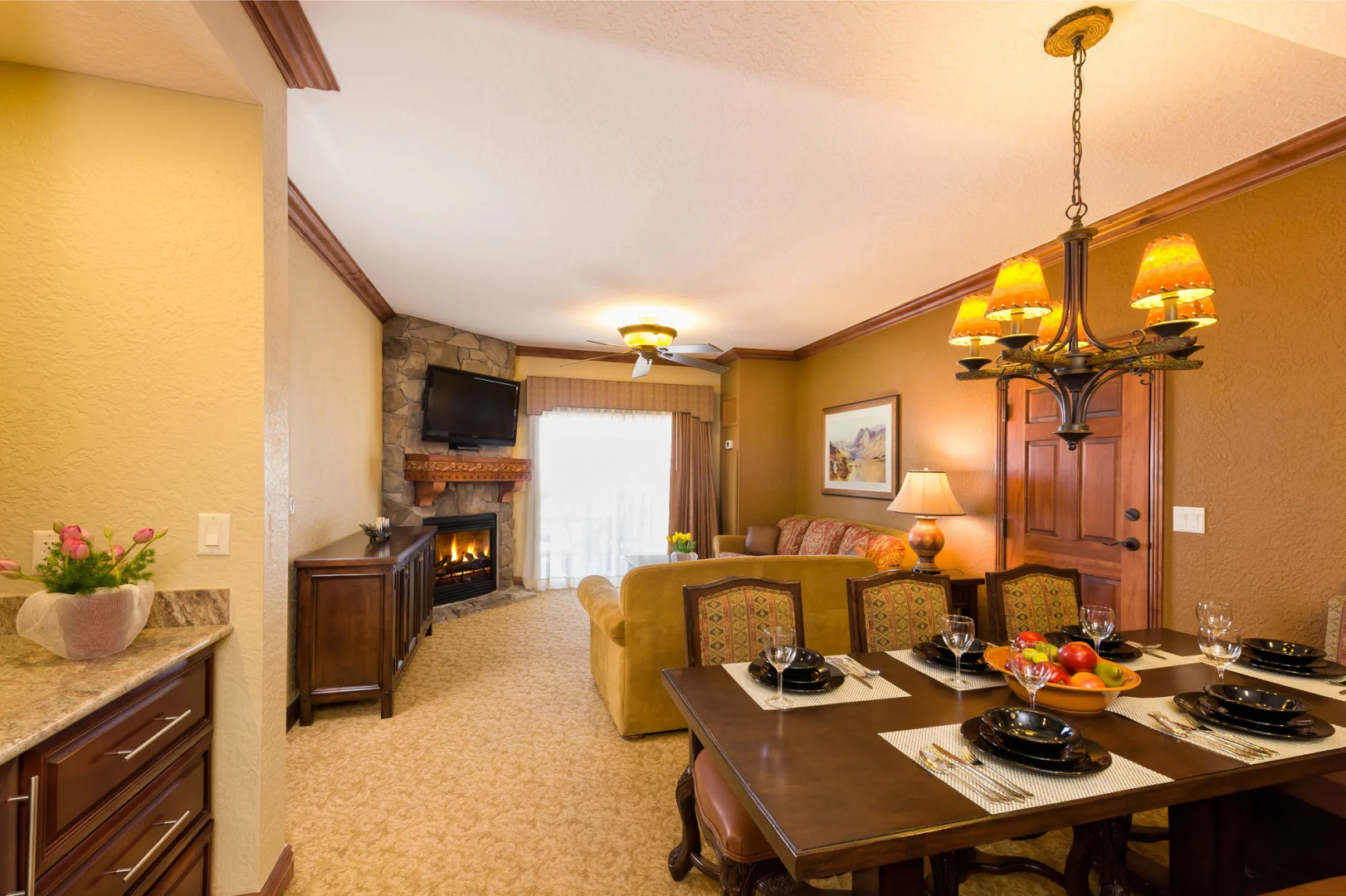 Westgate Park City Resort & Spa