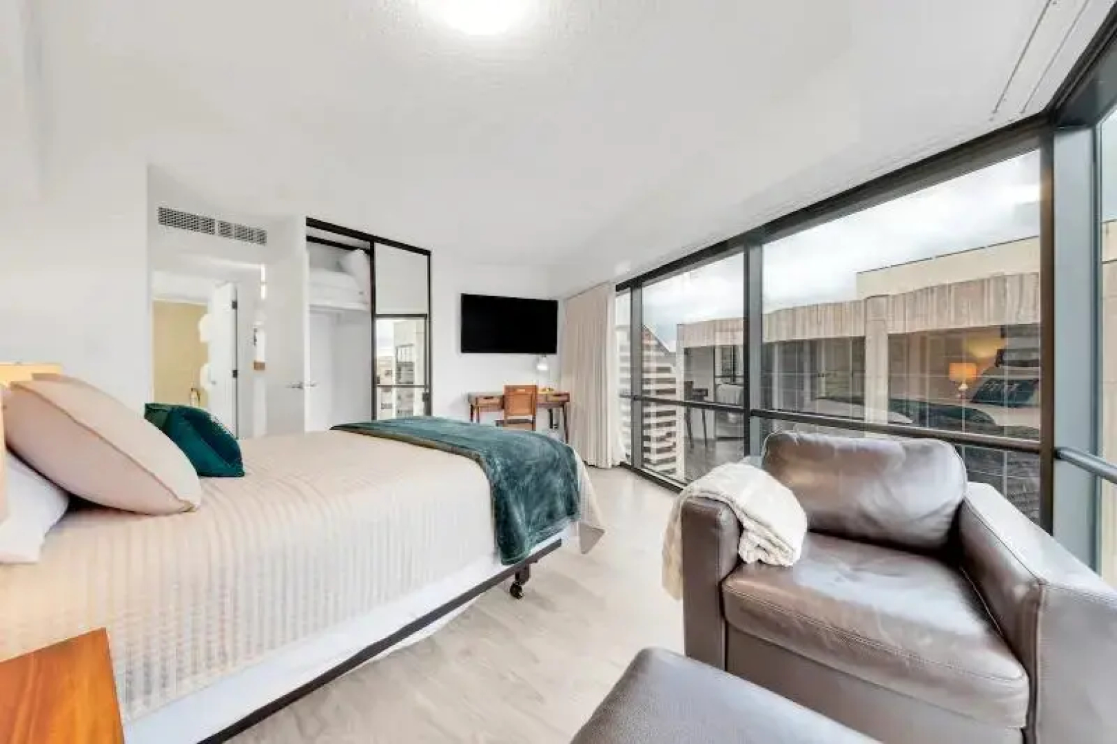 Bishop Suites @ The Executive Centre