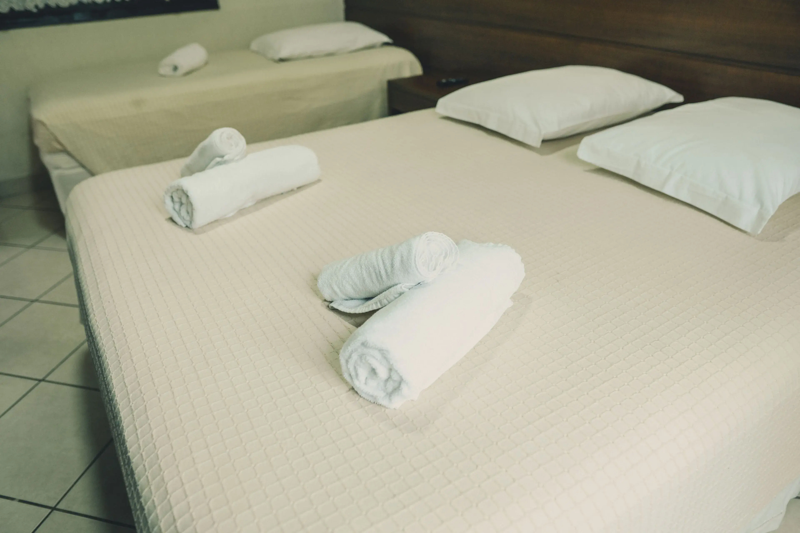 Hotel Fazenda Ramon