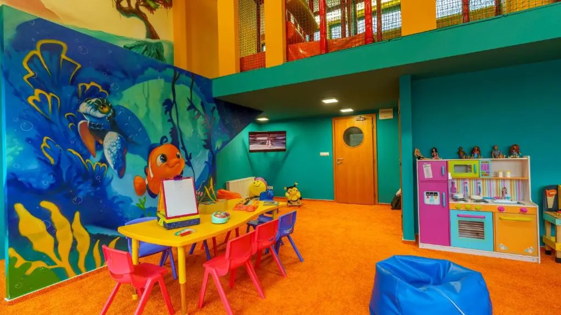 Hotel Aquacity Riverside