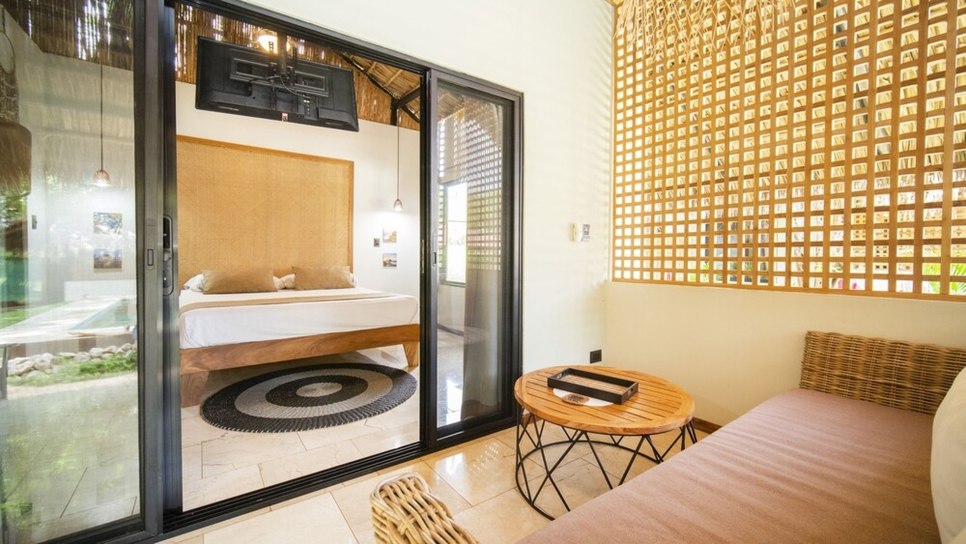 La Quebrada Eco Elodge