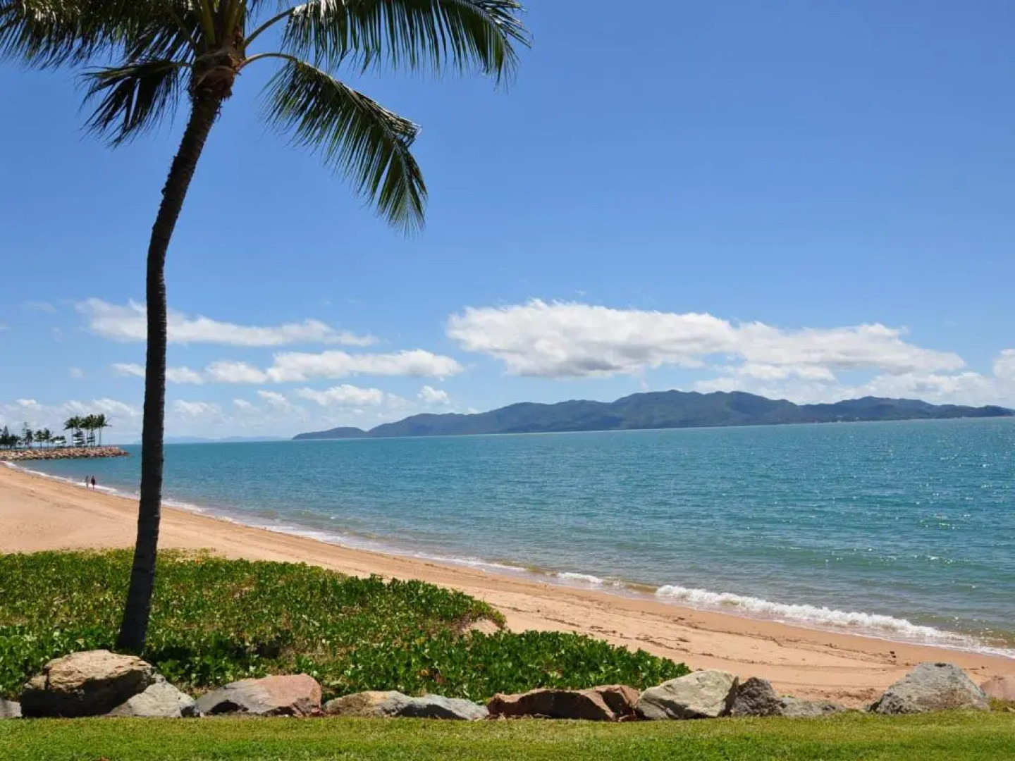 Palm Waters Holiday Villas