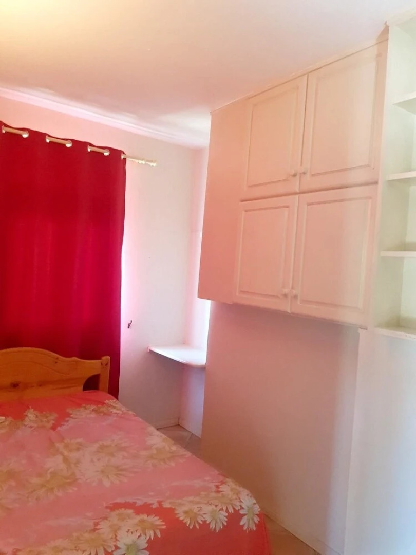 Apartment With 4 Bedrooms in Blue Bay, With Furnished Terrace - 350 m