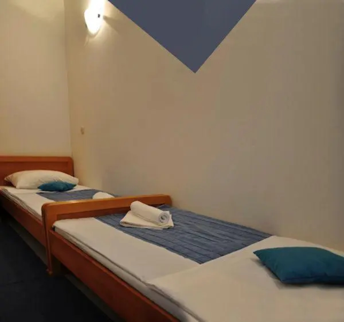 Apartments Deak