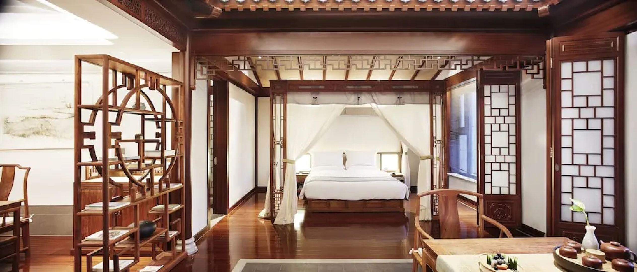Ovation Seven-Cultivation Hotel