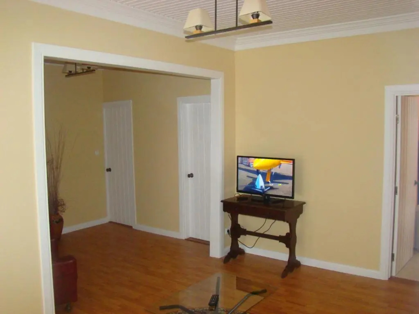 Casa das Pedras Altas